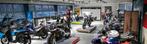 APRILIA TUONO V4 1100 Scorpion Yellow (2025), 1099 cc, 4 cilinders, Bedrijf, Meer dan 35 kW