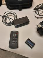 SONY DCR-TRV140E DIGITAL 8 HANDYCAM met toebehoren, Gebruikt, SONY, ., 20x of meer