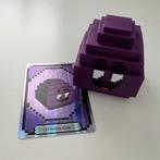 McDonalds Minecraft Grimace egg (MET CODE), Ophalen of Verzenden, Nieuw