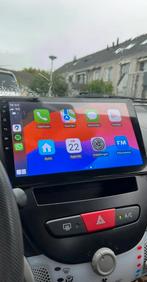 Peugeot 107 | Toyota Aygo | Citroen C1 | 2005 - 2014 | Radio, Auto diversen, Autoradio's, Ophalen of Verzenden, Nieuw