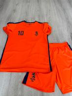 Dutchy Nederlandselftal tenui trainingspak setje, Dutchy, Jongen of Meisje, Ophalen of Verzenden, Zo goed als nieuw