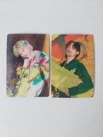 P1Harmony lenti photocards, Ophalen of Verzenden, Zo goed als nieuw, Foto of Kaart
