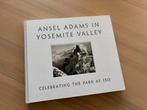 Ansel Adams in Yosemite Valley: Celebrating the Park at 150, Ophalen of Verzenden