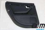Deurpaneel linksachter Audi A4 8E B7 8E0867305, Gebruikt