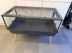 Cavia kooi als nieuw!, Dieren en Toebehoren, Kooi, Zo goed als nieuw, Cavia, Ophalen