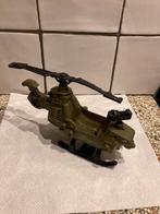 Helicopter, Verzenden