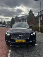 Volvo XC90 T8 Inscription 7p | Pano | Pilot Assist |Trekhaak, Auto's, Volvo, 2199 kg, Euro 6, 4 cilinders, 1969 cc
