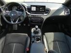 KIA Proceed 1.0 T-GDi 120pk ECOdynamics GT-Line | Panoramada, Auto's, Kia, Gebruikt, Leder en Stof, Origineel Nederlands, Handgeschakeld