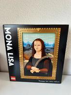LEGO Art 31213 Mona Lisa - Nieuw in doos!, Ophalen of Verzenden, Nieuw, Complete set, Lego