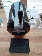 Krups Biertap, Witgoed en Apparatuur, Thuistaps, Ophalen, Zo goed als nieuw, Krups