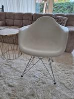 6 x Eames Replica Stoel - Wit Design, Huis en Inrichting, Ophalen, Gebruikt, Wit, Design