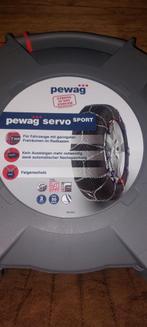 Pewag Servo Sport Sneeuwkettingen - Nieuw!, Ophalen of Verzenden, Nieuw
