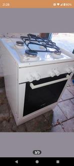 Fornuis oven combi., Witgoed en Apparatuur, Fornuizen, Ophalen of Verzenden, Gebruikt