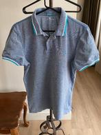 Tom Tailor. Als nieuw. Polo. Maat M., Kleding | Heren, Polo's, Maat 52/54 (L), Blauw, Tom Tailor, Ophalen of Verzenden