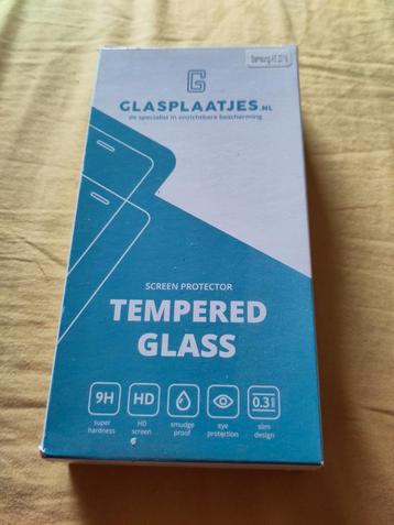Screenprotector Samsung A5 (2016) beschikbaar voor biedingen