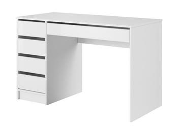 Meubella Kaptafel Arco Wit