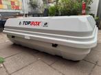 Thule Top Box dakkoffer, Ophalen, Gebruikt