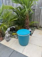 Koelbox / bijzettafel, Ophalen of Verzenden, Zo goed als nieuw