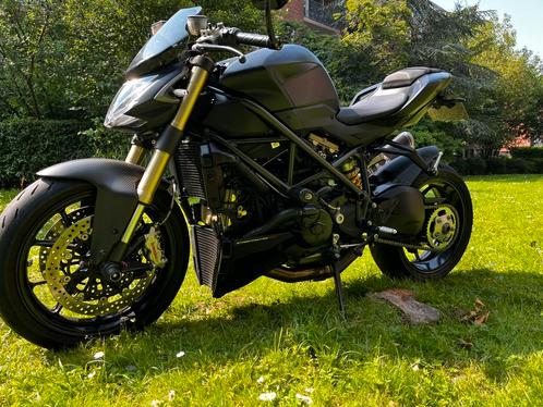 Ducati streetfighter 848, Motoren, Motoren | Ducati, Particulier, Naked bike, Ophalen
