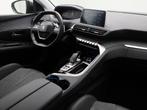 Peugeot 5008 1.2 PureTech 130 PK Automaat Allure 7-Pers. | C, 15 km/l, Gebruikt, Zwart, 1199 cc