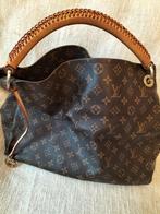 Tas schoudertas LV Artsy, Ophalen of Verzenden, Zo goed als nieuw, Bruin, Schoudertasje