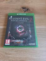 Resident evil revelations 2, Spelcomputers en Games, 1 speler, Ophalen of Verzenden, Zo goed als nieuw, Vanaf 3 jaar