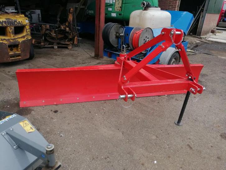 Boxer, Zakelijke goederen, Agrarisch | Werktuigen, Overige, Stalinrichting