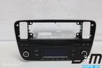 Radio RCD215 VW Up 1S0035156K, Auto diversen, Autoradio's, Gebruikt