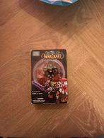 World of Warcraft Mega Bloks Figuren, Ophalen, Gebruikt, Losse stenen, Lego