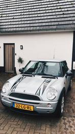 Mini Cooper loop- of sloop + extra banden en velgenset, Ophalen, Mini