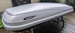 Hapro Travelbox 6.0 dakkoffer, Ophalen