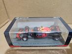 max verstappen Red bull rb13 winner malaysian gp 2017 1:43, Ophalen of Verzenden, Nieuw, Auto, Overige merken