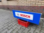 Bosch Professional lichtreclamebord – in nieuwstaat, Ophalen, Zo goed als nieuw, Reclamebord