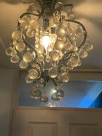 Kroonluchters kristal, Ophalen of Verzenden, Zo goed als nieuw