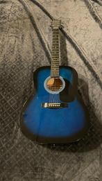Akoestische gitaar - Phoenix - Stalen snaren, Ophalen of Verzenden, Gebruikt, Western- of Steelstringgitaar