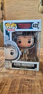 Funko eleven stranger things, Ophalen of Verzenden, Zo goed als nieuw