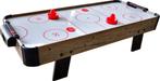 Airhockey TopTable Topper Ice Wood 3ft, Nieuw, Overige typen, Ophalen of Verzenden