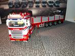 Scania R met steenoplegger van P&A Fonteijn uit Weert wsi, Ophalen of Verzenden, Nieuw, Bus of Vrachtwagen, Wsi