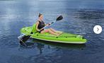 Nieuwe kano zeer stabiel goede kwaliteit kajak, Watersport en Boten, Ophalen of Verzenden, Nieuw, 1-persoons