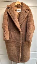 Max Mara Teddy Bear Icon coat, Kleding | Dames, Jassen | Winter, Overige kleuren, Max Mara, Ophalen of Verzenden, Zo goed als nieuw