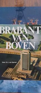 Brabant van boven, Ophalen of Verzenden, Zo goed als nieuw