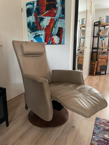 RelaxFauteuil Prominent RelaxStoel ZGAN (Nieuwstaat) beschikbaar voor biedingen