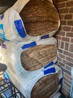 Knauf Acoustifit Glaswol Isolatie - Nieuwstaat, Ophalen, 4 tot 8 cm, Nieuw, 5 tot 10 m²