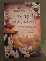 De Jasmijnzussen - Corina Bomann, Ophalen of Verzenden, Zo goed als nieuw, Corina Bomann, Nederland