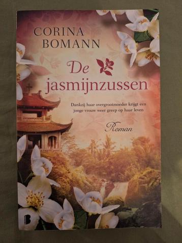 De Jasmijnzussen - Corina Bomann beschikbaar voor biedingen