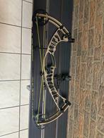 Hoyt Ventum Pro: 30 Compoundboog, Ophalen of Verzenden, Zo goed als nieuw, Compoundboog