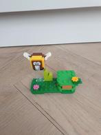 Lego Super Mario stingby 71402, Ophalen of Verzenden, Zo goed als nieuw