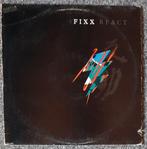 The Fixx ‎– React, Cd's en Dvd's, Vinyl | Pop, Ophalen of Verzenden, 1980 tot 2000