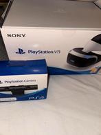 VR bril ps4 gloednieuw, Spelcomputers en Games, Spelcomputers | Sony PlayStation Consoles | Accessoires, Ophalen of Verzenden