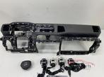 VW Crafter 7C Facelift Airbagset+ Dashboard, Ophalen of Verzenden, Gebruikt